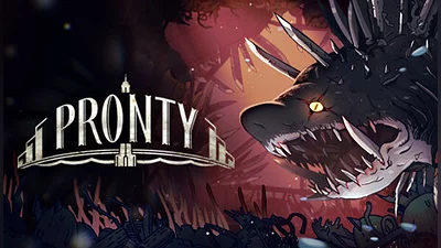 Pronty
