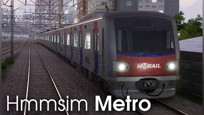 Hmmsim Metro