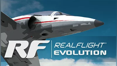 RealFlight Evolution