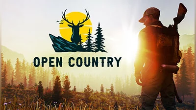 Open Country