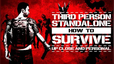 How To Survive Third Person