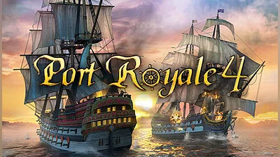 Port Royale 4 - Standard Edition