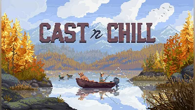 Cast n Chill