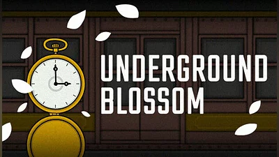 Underground Blossom