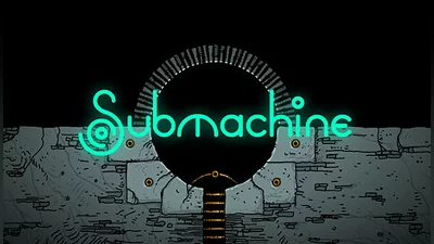 Submachine: Legacy