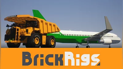Brick Rigs