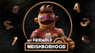 My Friendly Neighborhood