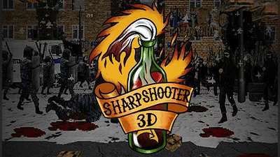 SharpShooter3D