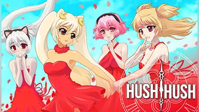 Hush Hush