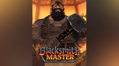 Blacksmith Master (Россия, Украина и СНГ)
