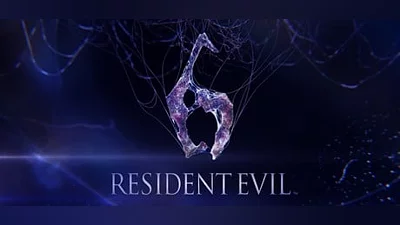 Resident Evil 6 Complete (Steam key)