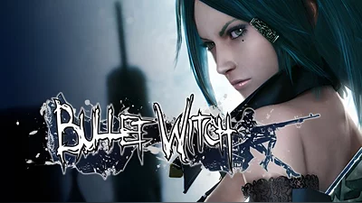 Bullet Witch (Steam)