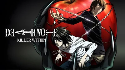 DEATH NOTE Killer Within (Steam)