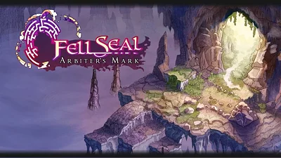 Fell Seal: Arbiter&#039;s Mark (Steam)