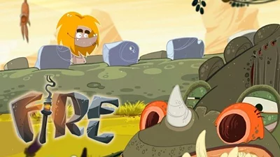 Fire: Ungh’s Quest (Steam)