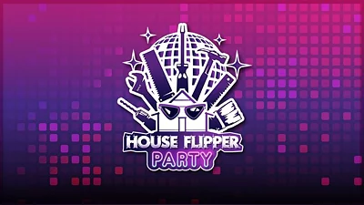 House Flipper - Party Furniture Pack (Steam)