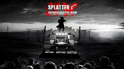 Splatter - Zombiecalypse Now (Steam)