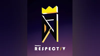 DJMAX RESPECT V (Россия, Украина и СНГ)