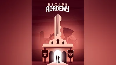 Escape Academy (Россия, Украина и СНГ)