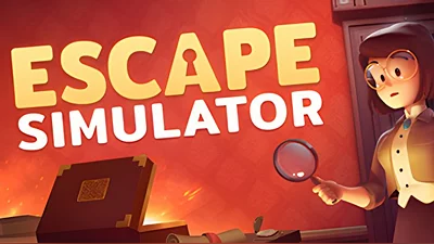 Escape Simulator (Steam)