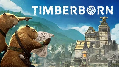 Timberborn (Steam)