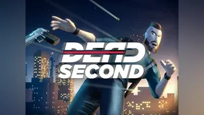 Dead Second Oculus Quest