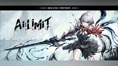 AI Limit - Deluxe Edition (Steam key)