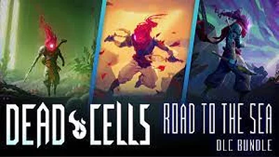 Dead Cells DLCs Only BUNDLE (PC) [Europe] [Standard]