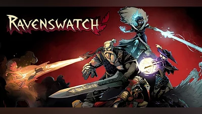 Ravenswatch (PC) [RU/CIS] [Standard]