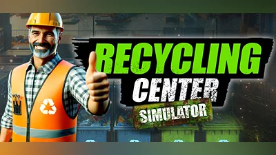 Recycling Center Simulator (PC) [RU/CIS] [Standard]