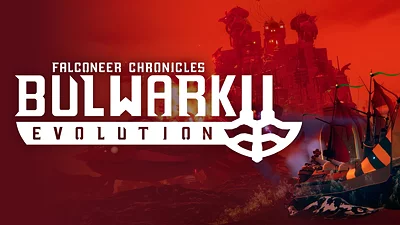 Bulwark Evolution Falconeer Chronicles (PC) [RU/CIS] [Standard]