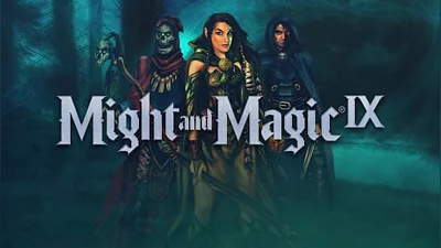 Might & Magic 9 (PC) [Global] [Standard]