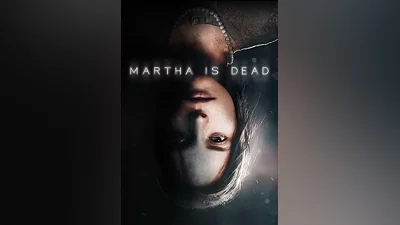 Martha is Dead
