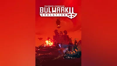 Bulwark Evolution: Falconeer Chronicles