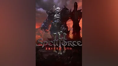 SpellForce 3 Fallen God