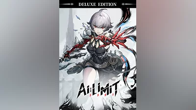AI LIMIT - Deluxe Edition