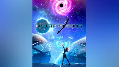 Astra Exodus (Россия, Украина и СНГ)