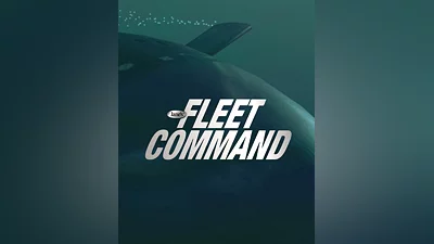 Fleet Command (Россия, Украина и СНГ)