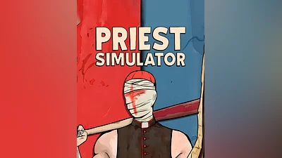 Priest Simulator (Россия, Украина и СНГ)