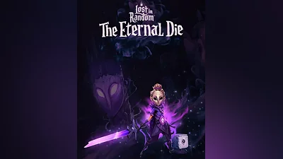 Lost in Random: The Eternal Die (Россия, Украина и СНГ)
