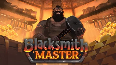 Blacksmith Master (Steam)