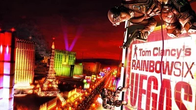 Tom Clancy&#039;s Rainbow Six Vegas (Uplay)