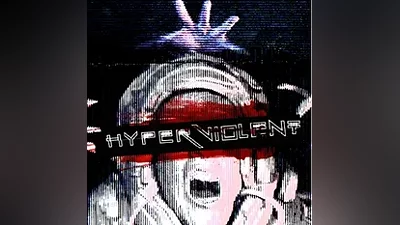 HYPERVIOLENT STEAM КЛЮЧ