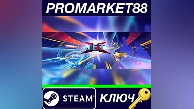 JetX VR Steam КЛЮЧ GLOBAL