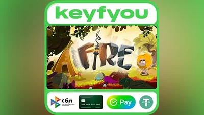 Fire: Ungh´s Quest / STEAM КЛЮЧ