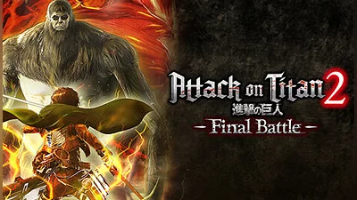 Attack on Titan 2: Final Battle