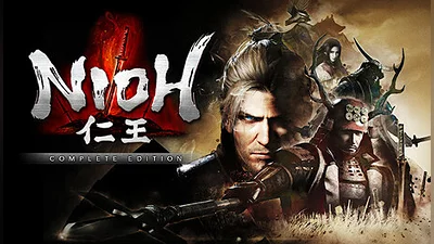 Nioh: Complete Edition