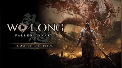 Wo Long: Fallen Dynasty Complete Edition
