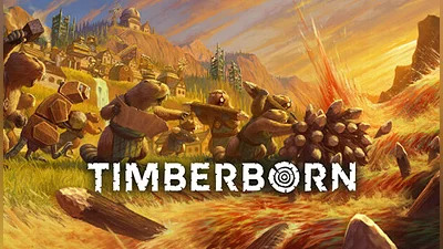Timberborn