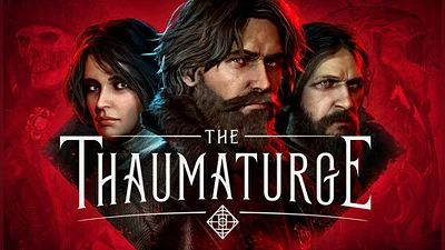 The Thaumaturge
